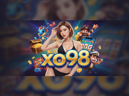 xo98 สล็อตออนไลน์