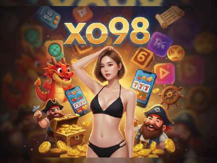 login xo98