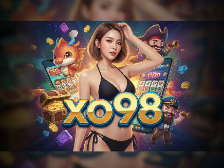 xo98 สล็อต