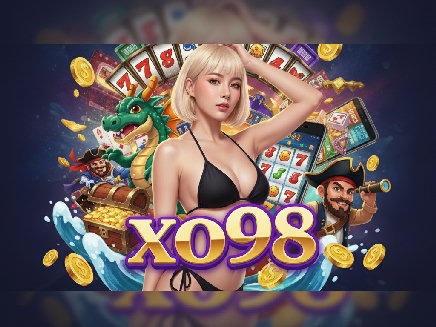 สมัคร xo98